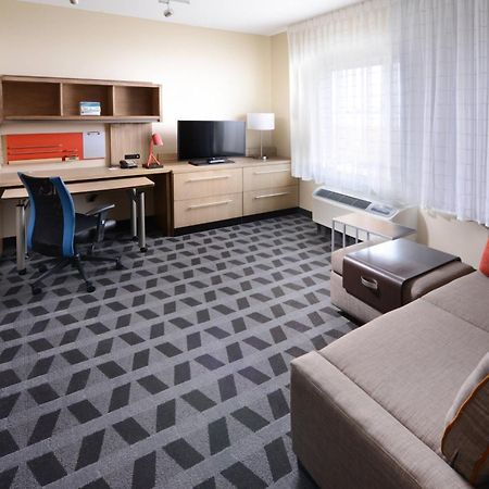 Towneplace Suites By Marriott Houston Galleria Area Exterior photo